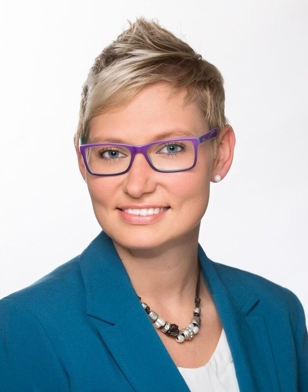 Dokter Gynaecoloog Ilona de Mey